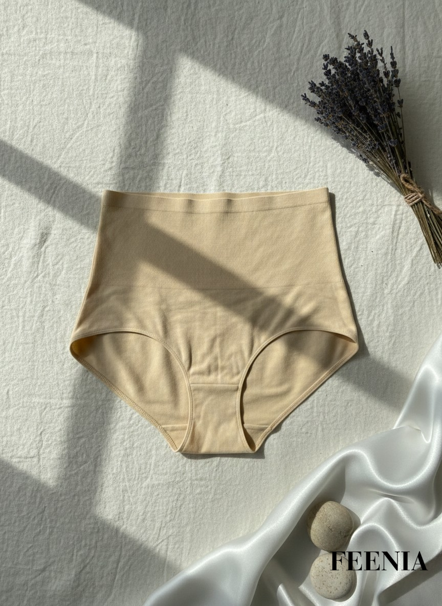 Corsely Yüksek Bel Slip Korse